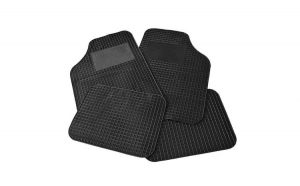 Covorase auto din cauciuc