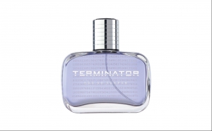 Terminator - Apa de parfum Barbati