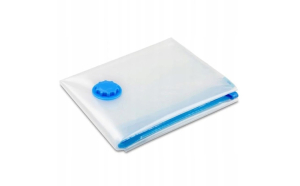 Sac pentru vidat haine MRG M9114 ,