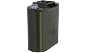 Canistra metalica 25 litri Siegbert®,