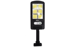Lampa solara stradala MRG M-6035, 120