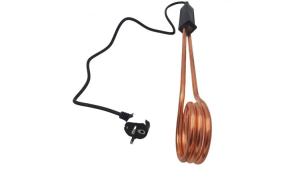 Fierbator, termoplonjon galeata, 3000W,