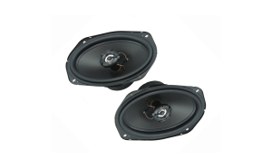 Set 2 x Difuzoare auto CTC 6905, 16x23cm