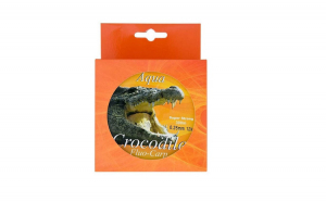 Fir monofilament Baracuda Aqua Crocodile