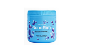 Nano Slim - pudra pentru slabit
