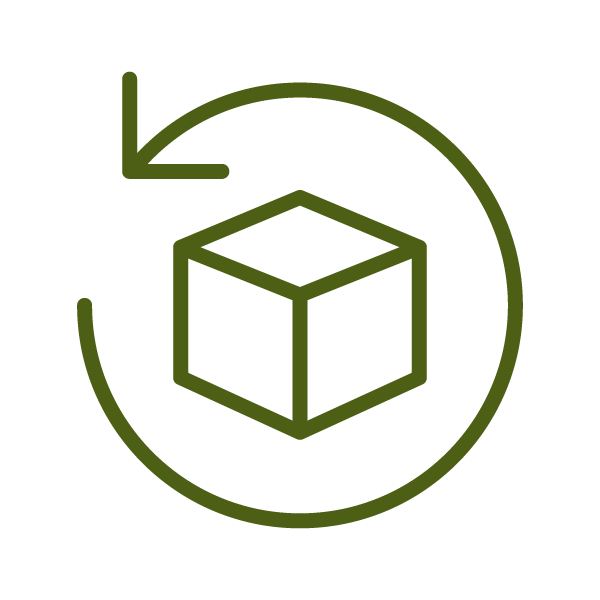 14 дни срок за връщане