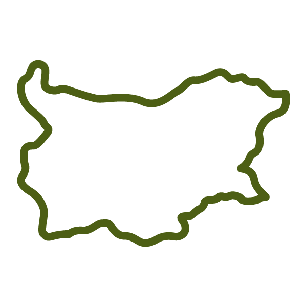 Произведено в България