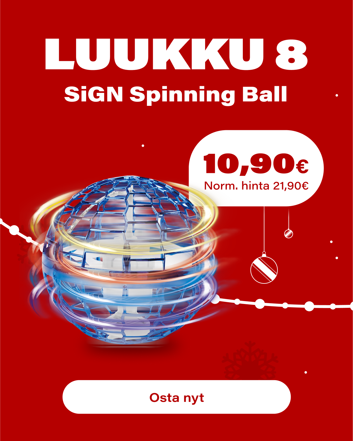 luukku 8