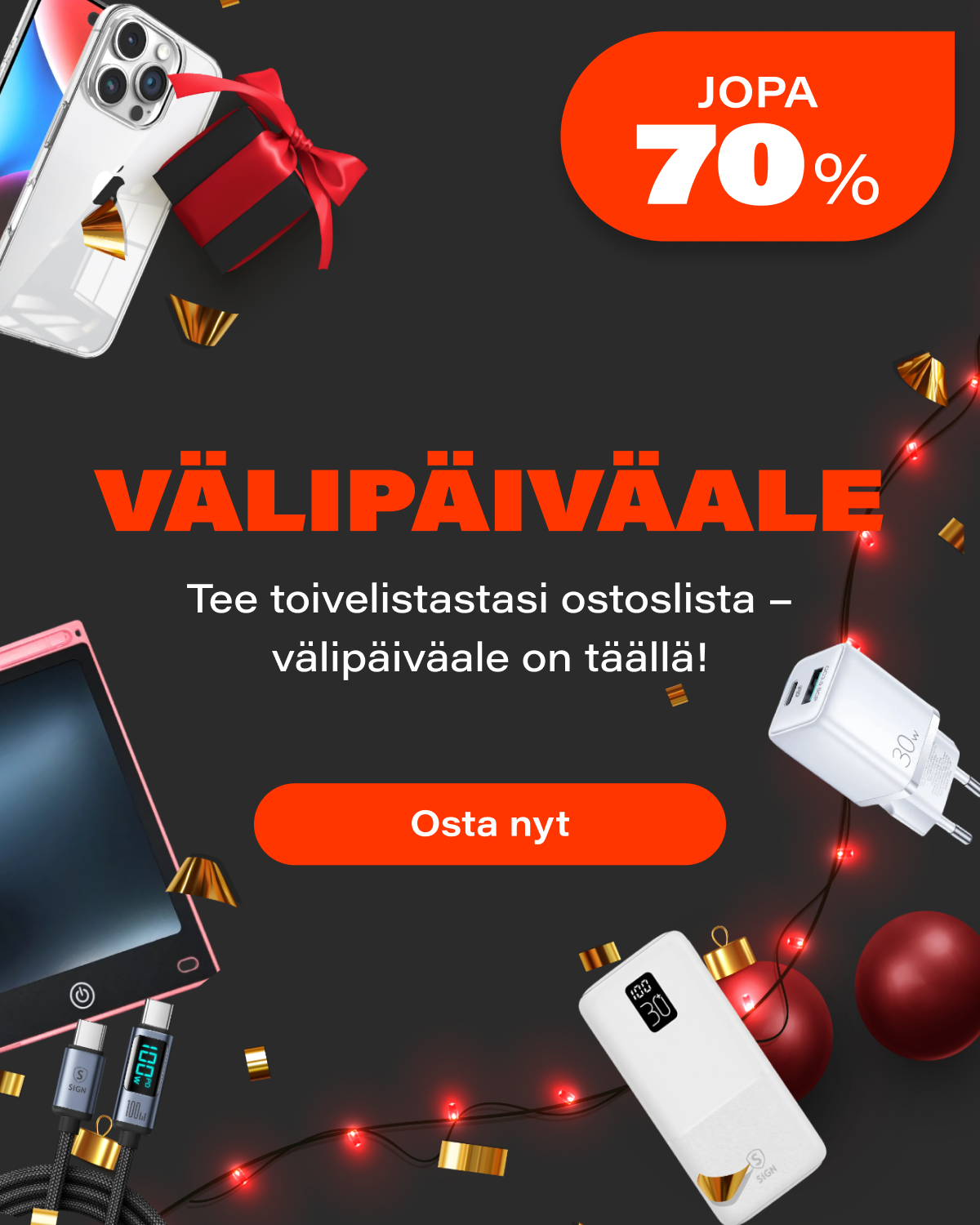 Välipäiväale