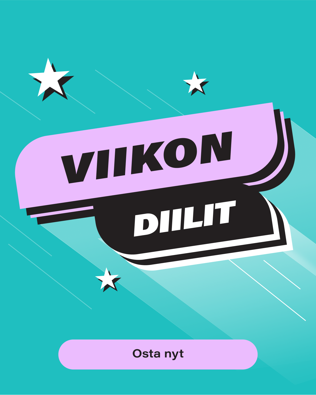 viikon diilit