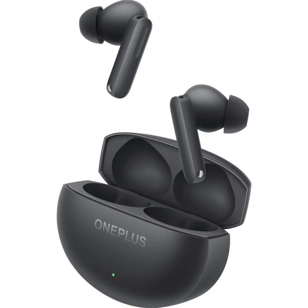 OnePlus Buds 4 Langattomat Nappikuulokkeet