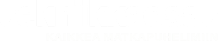 Tekniikkaosat.fi