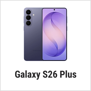 Galaxy S26 Plus