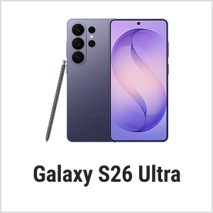 Galaxy S26 Ultra