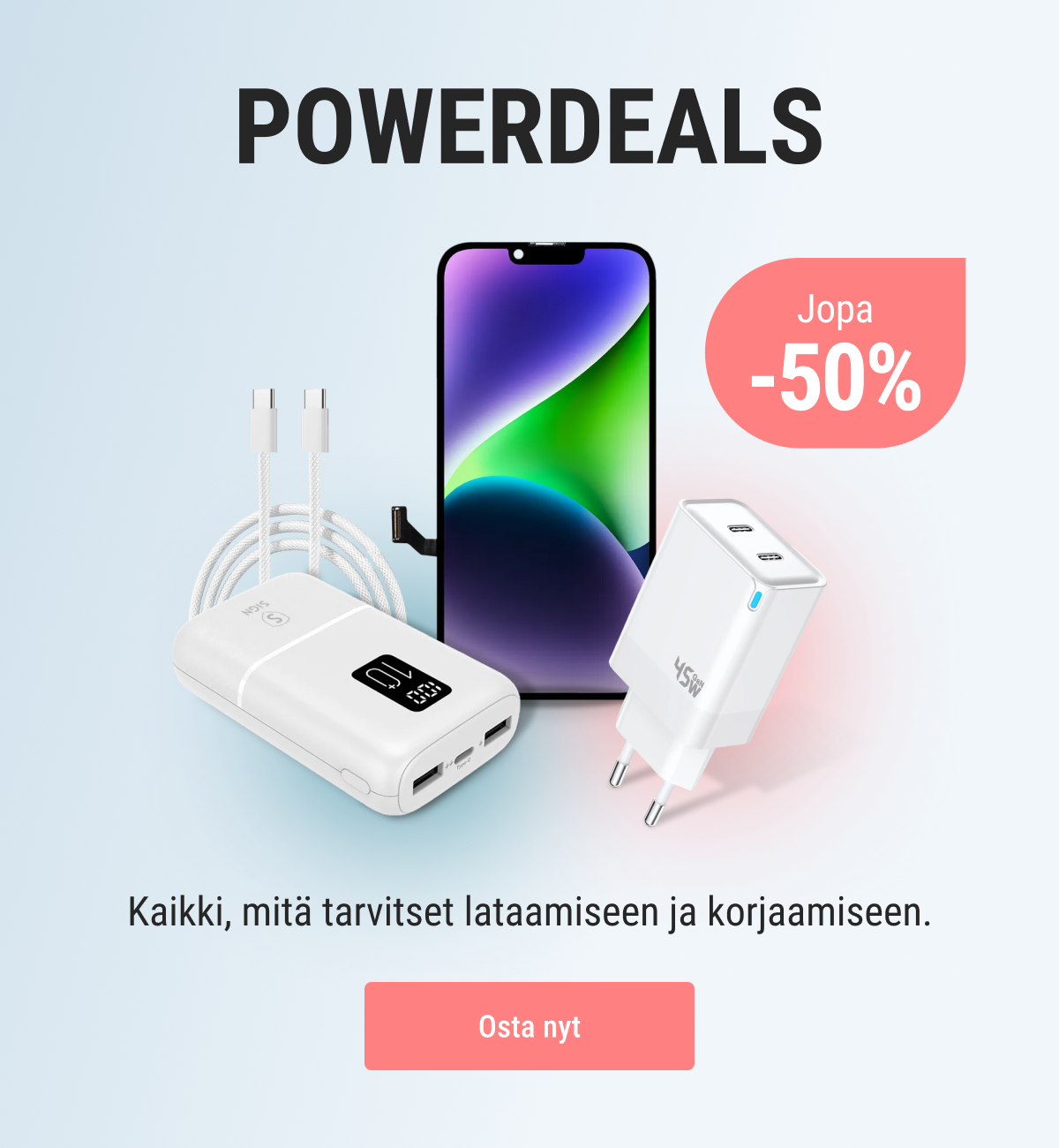 Powerdeals