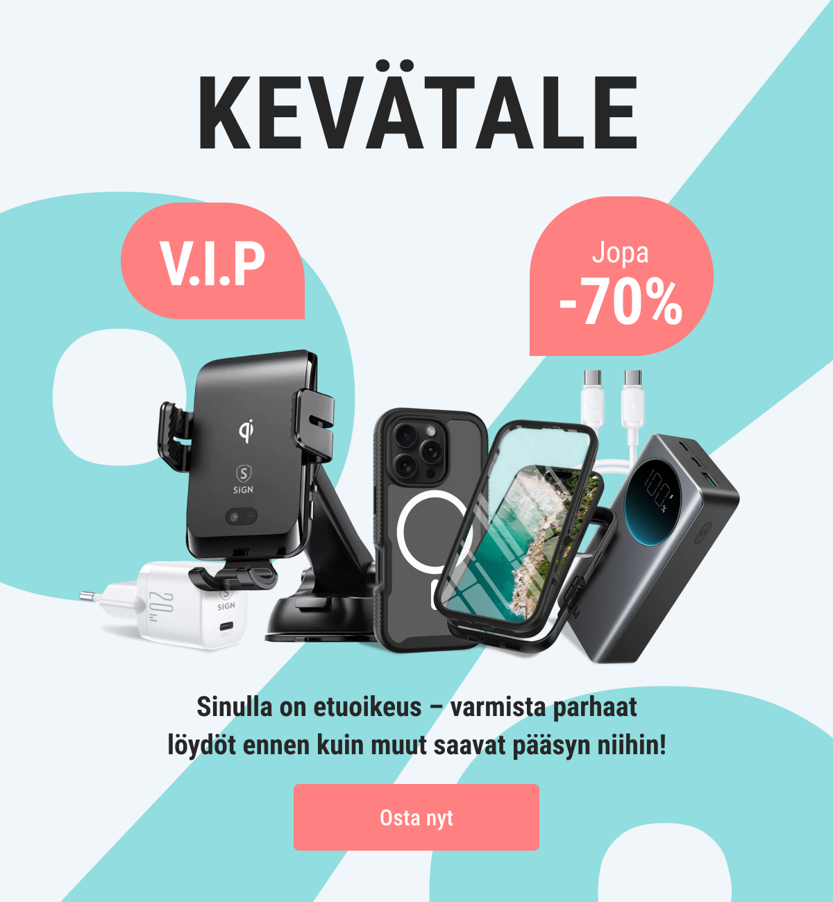 Kevätale