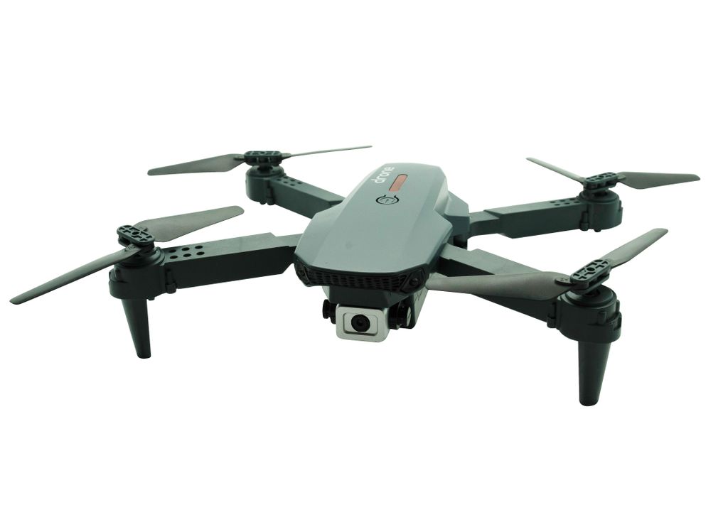 Image of Gear4Play Drone kahdella kameralla, taitettava