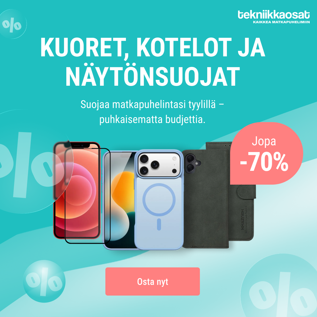 Mobiilivaraosat