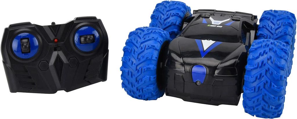 Image of Gear4Play 360 Stunt Car V2 Radio-ohjattu auto