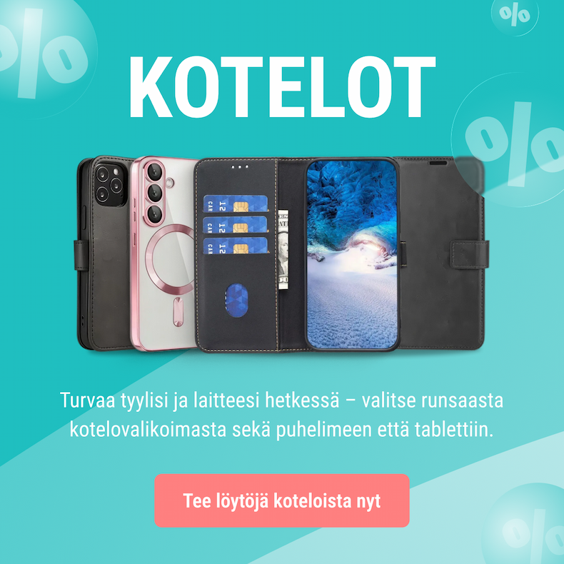 eloale kotelot