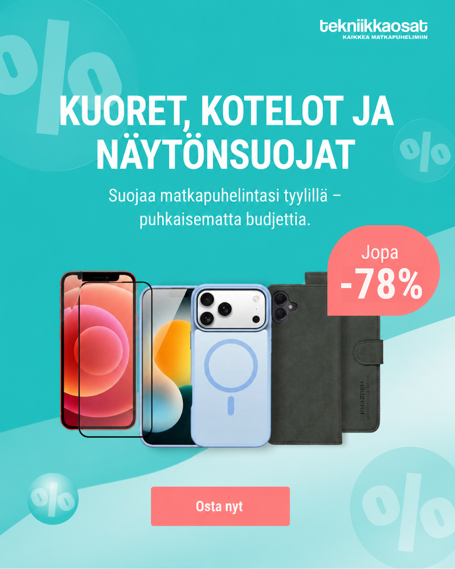 eloale kuoret
