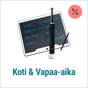 Koti Vapaa