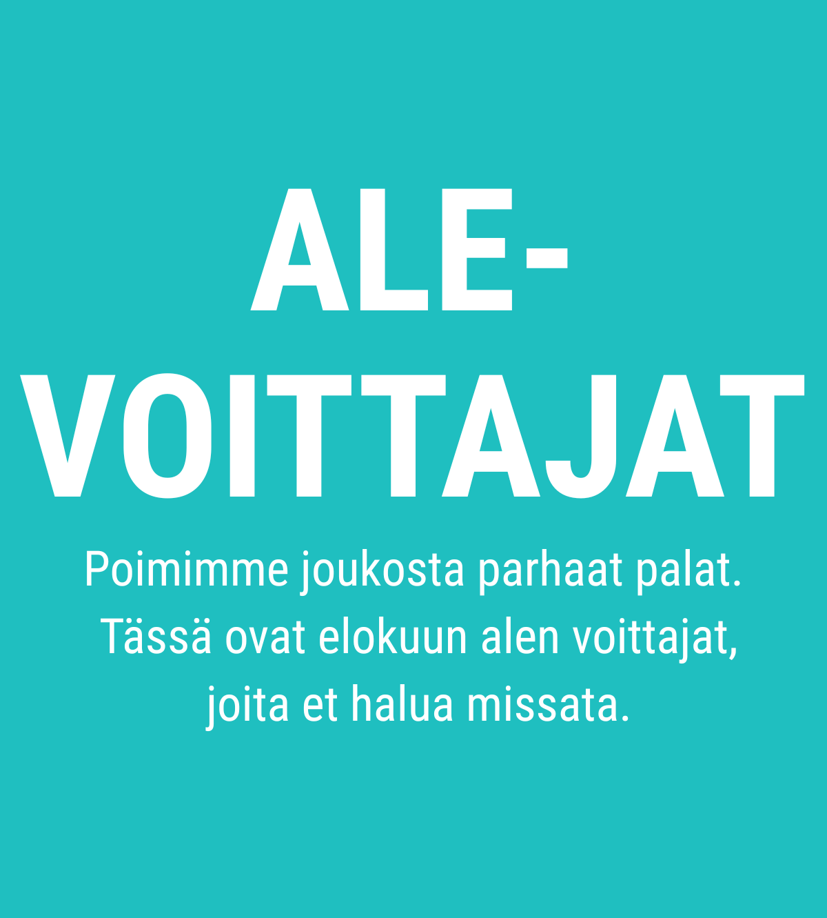 ELOALE