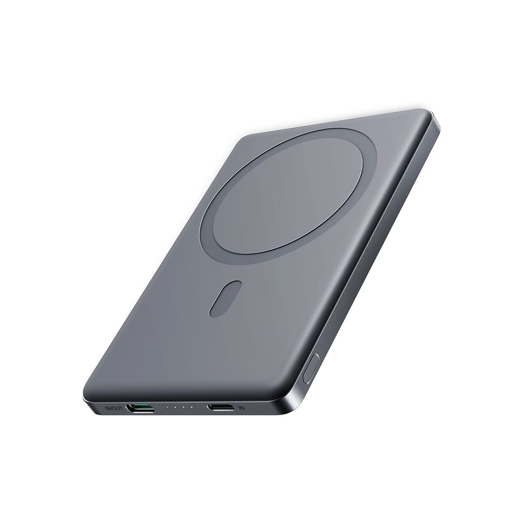 Image of NEXTBATT Magneettinen Langaton Varavirtalähde 5000mAh 20W