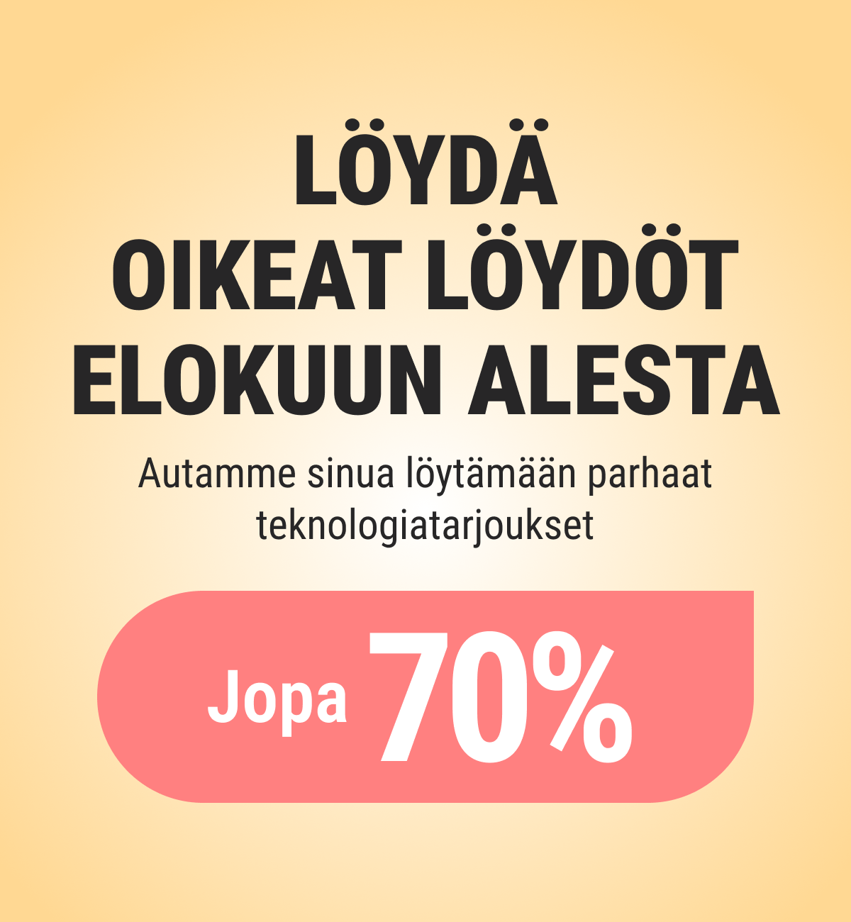 eloale kuoret