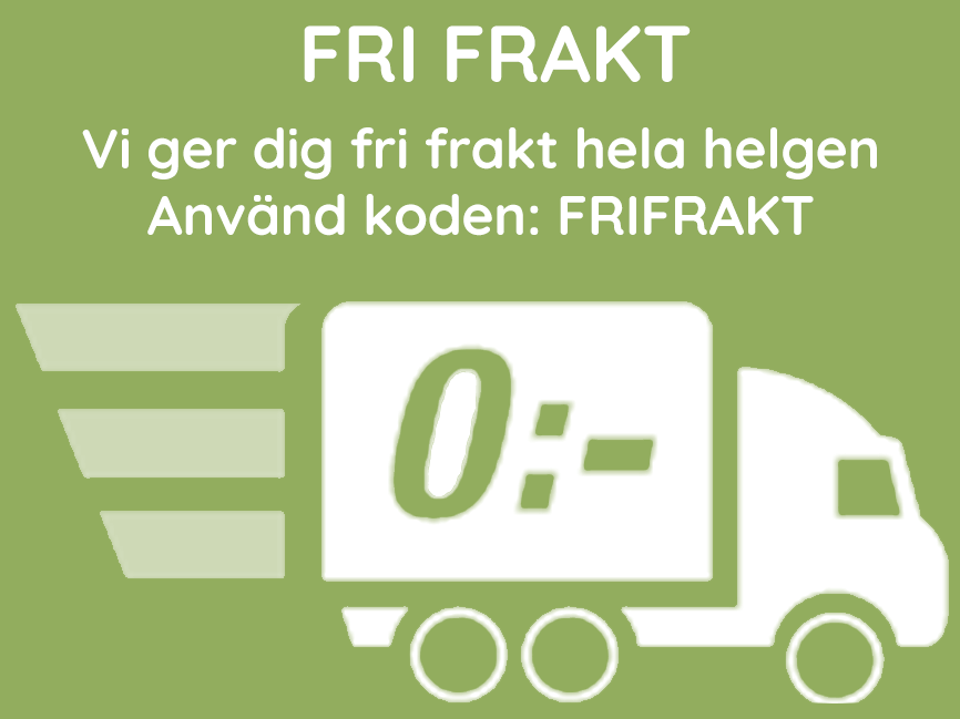 fri frakt