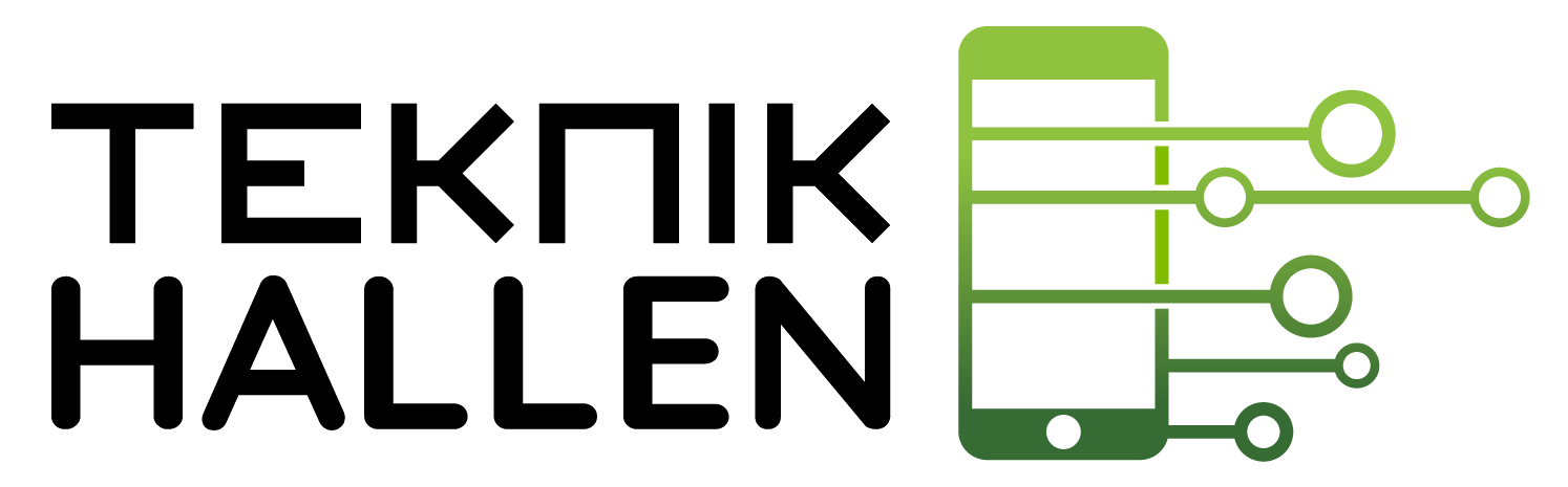 Teknikhallen