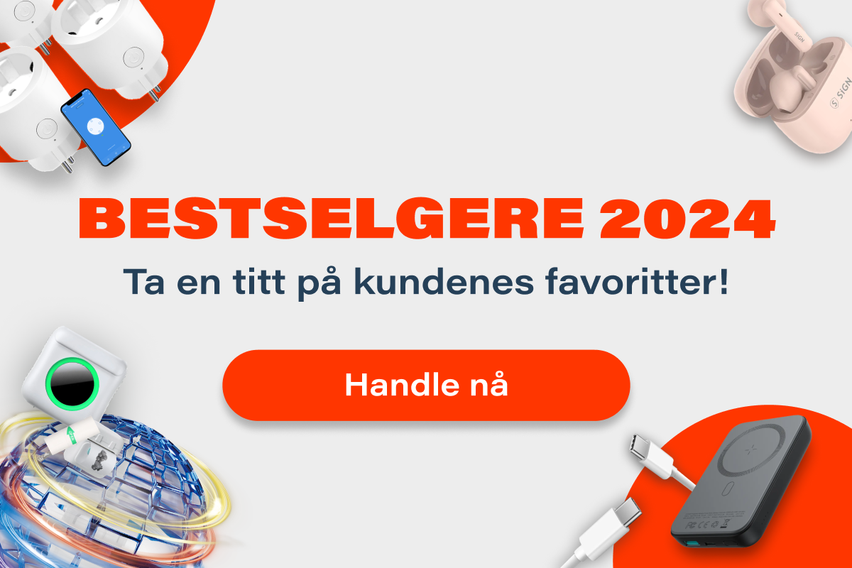 bestselgere 2024