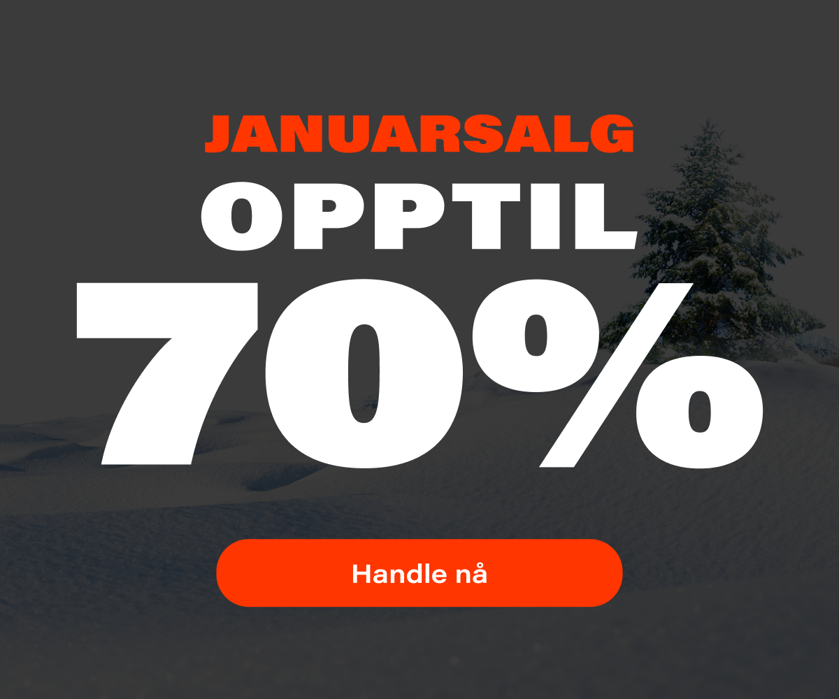 januarsalg