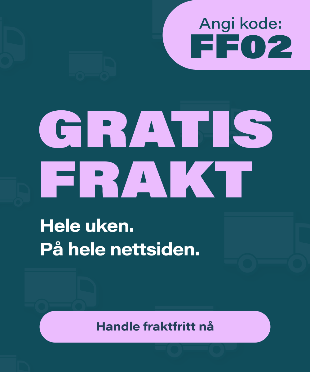 gratis frakt