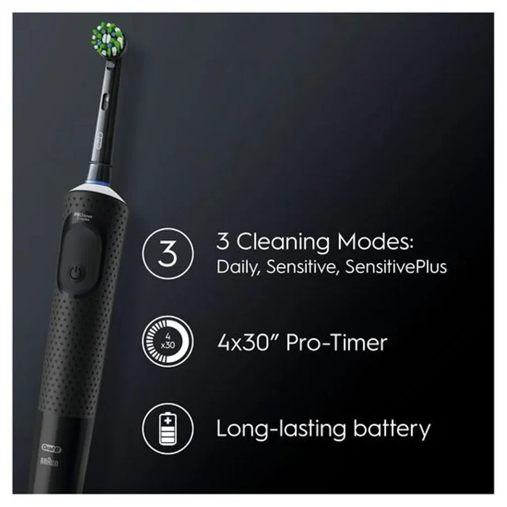 Oral-B Vitality Pro Elektrisk Tannbørste