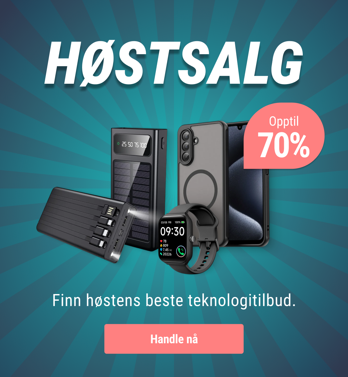 Hostsalg