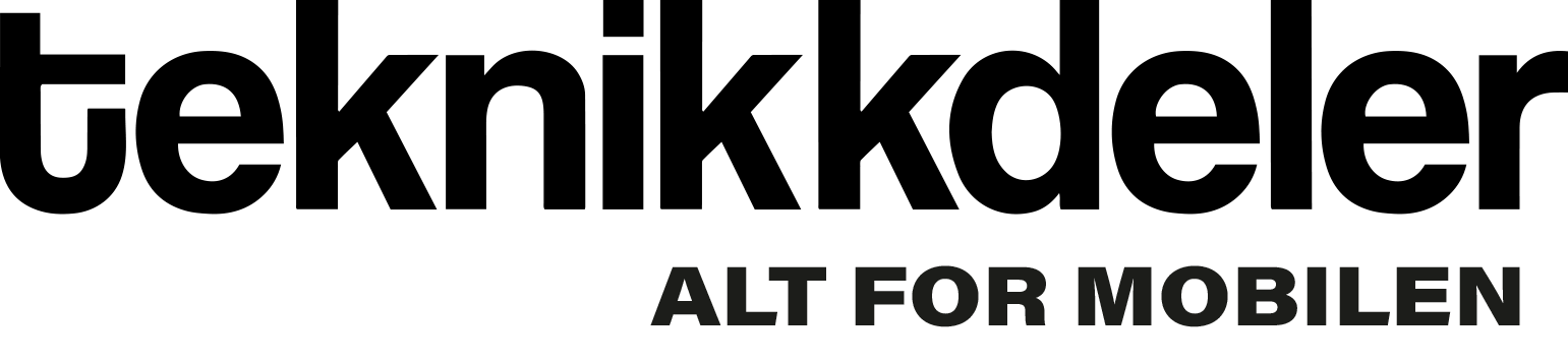teknikkdeler.no, teknikkdeler, alt for mobilen