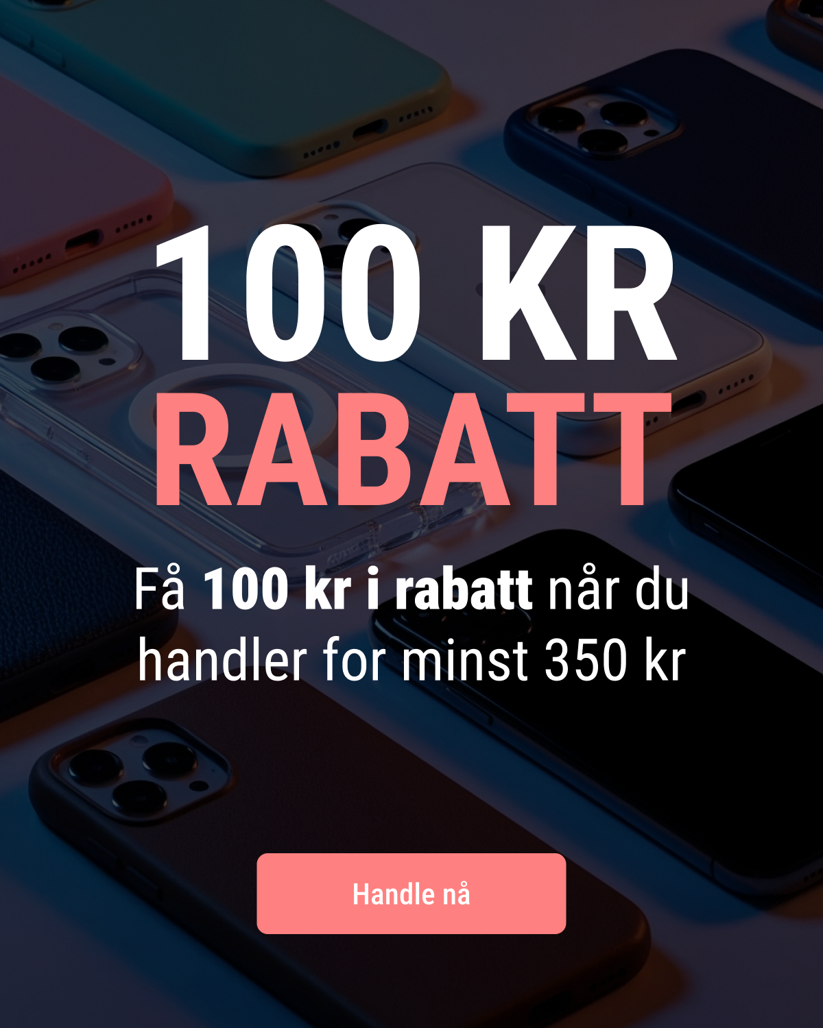 100 kr rabatt