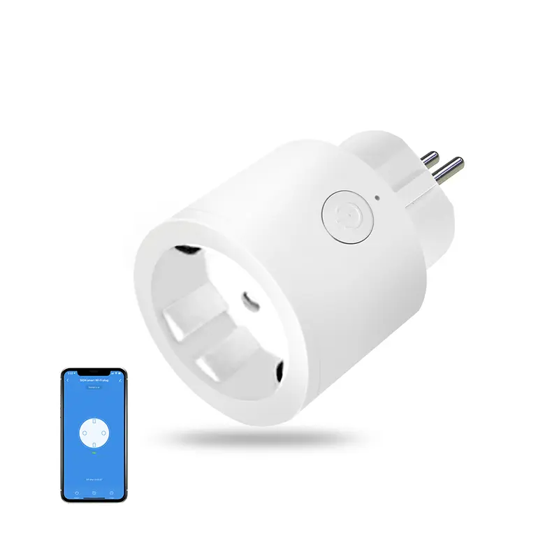 SiGN Smart Home Plug 