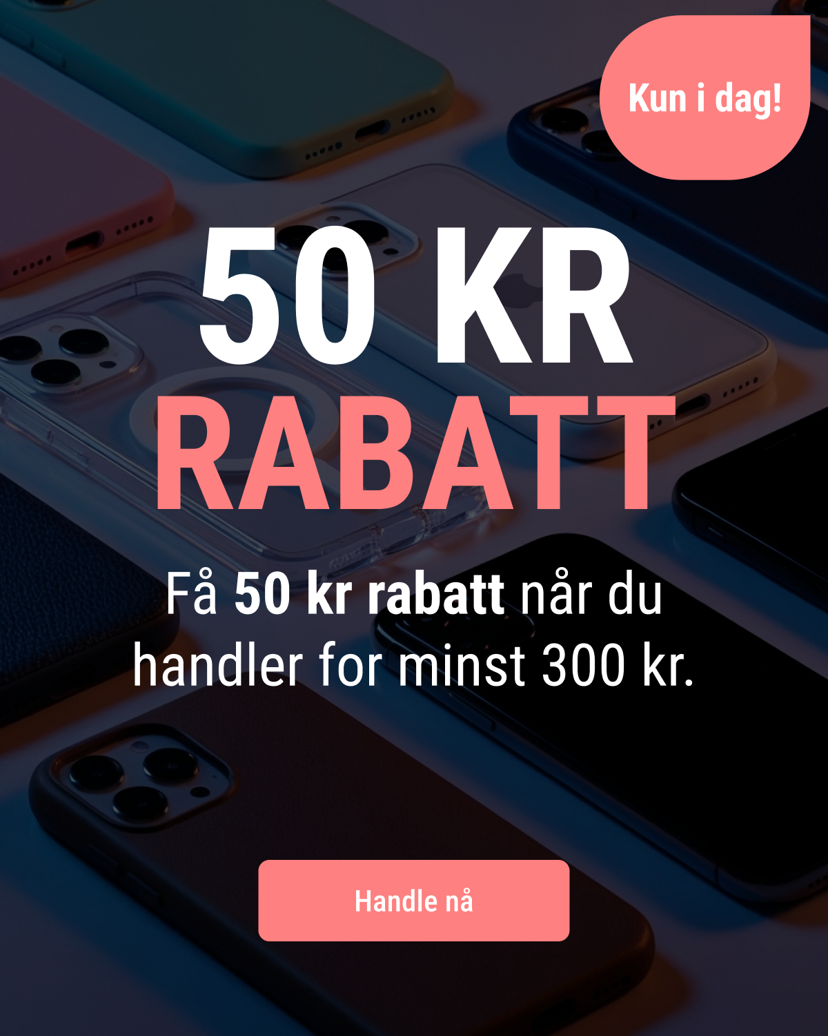 50 kr rabatt