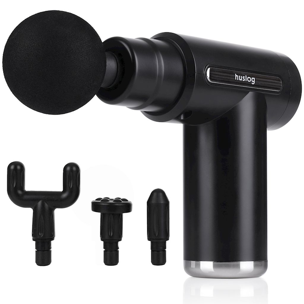 Image of Huslog vibrerende massasjepistol