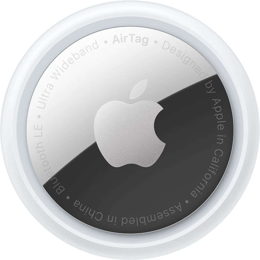 Image of Apple Airtag 1-pakning
