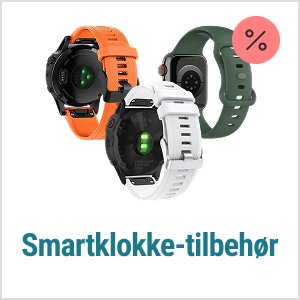 Smartklokke
