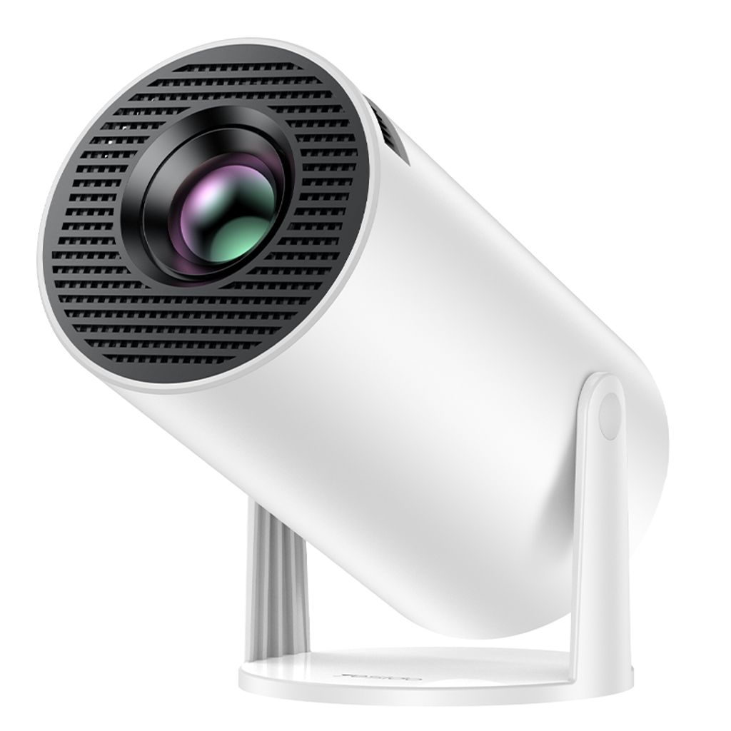 Image of Yesido Mini-projektor 1280x720P - Hvit