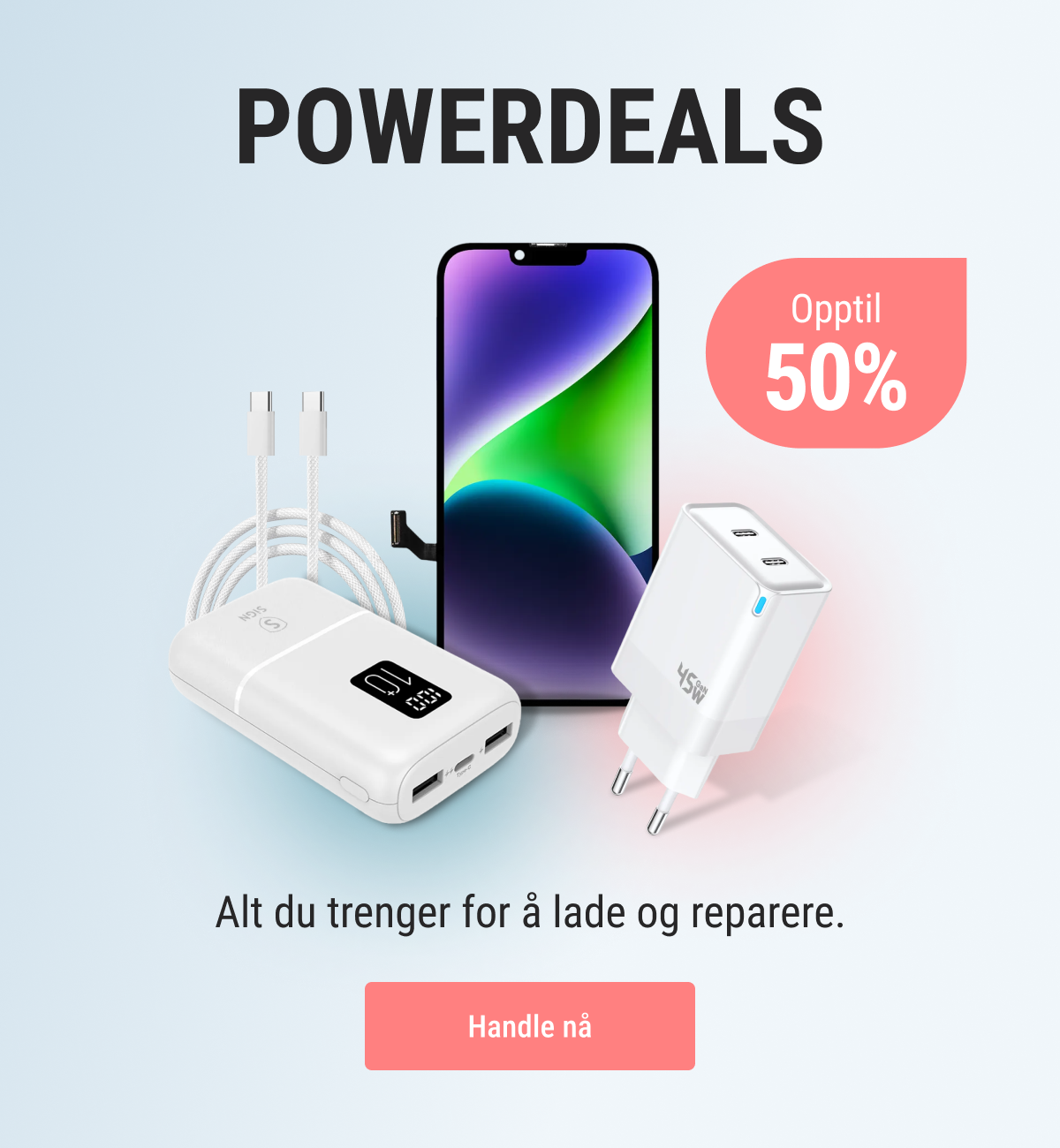 Powerdeals
