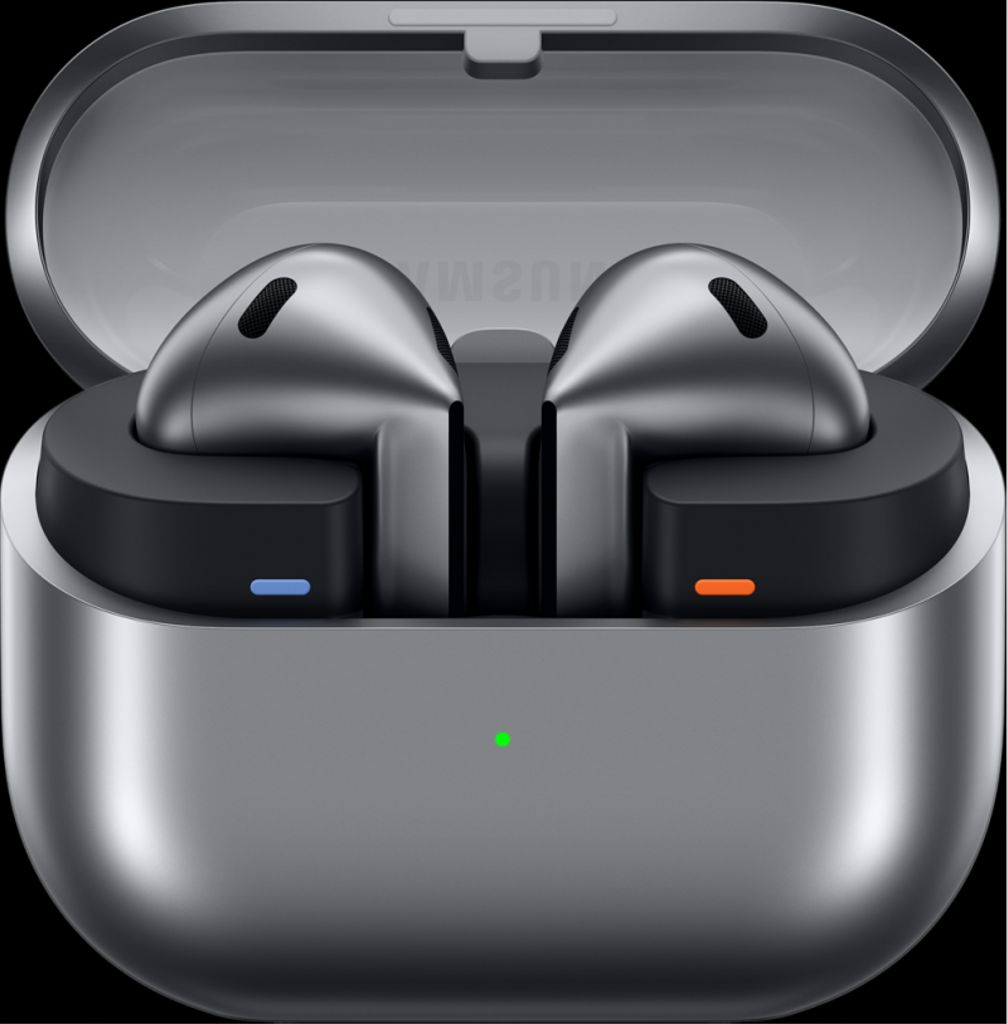 Image of Samsung Galaxy Buds3 - Sølv