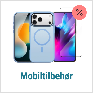 Mobiltilbehor