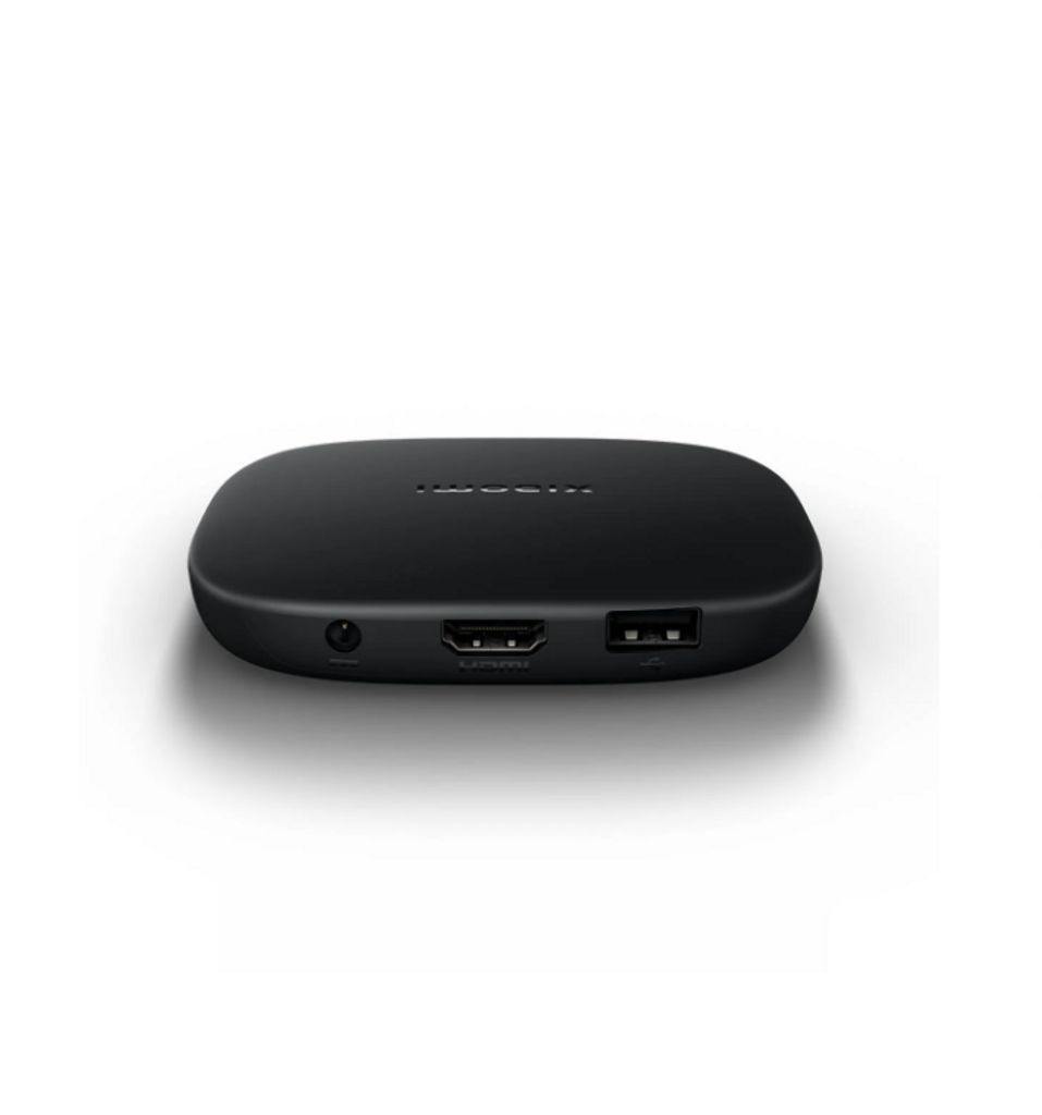 Image of Xiaomi TV Box S (3. Gen) EU