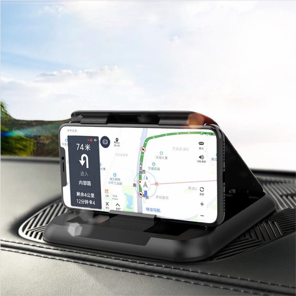 Image of Universal mobilholder for bilen