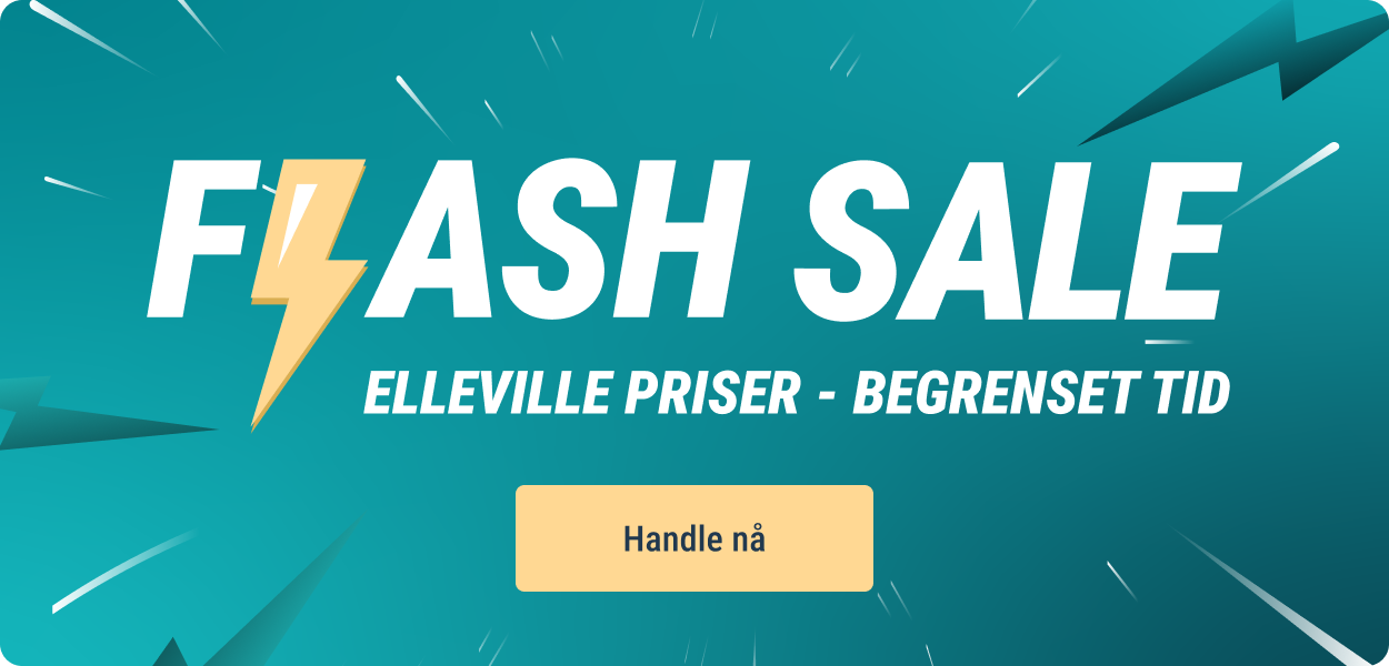 Flash Sale